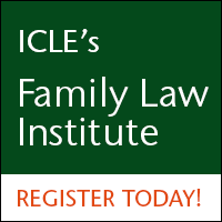 ICLE Ad